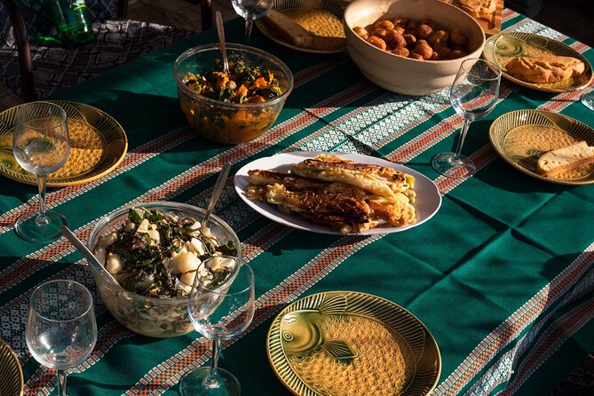 Kotor Private Cooking Class With Lunch and Old Town Guided Tour - Highlights of Old Town