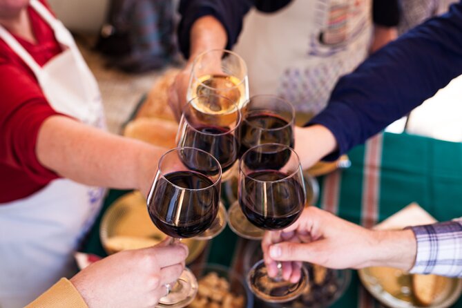 Kotor Private Cooking Class With Lunch and Old Town Guided Tour - Meeting Point Information