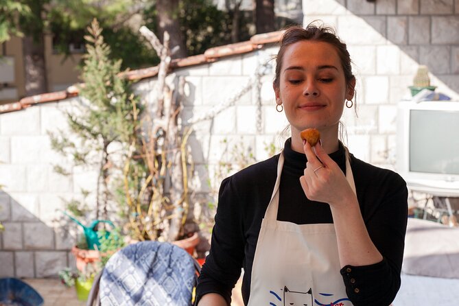 Kotor Private Cooking Class With Lunch and Old Town Guided Tour - Pricing and Cancellation Policy