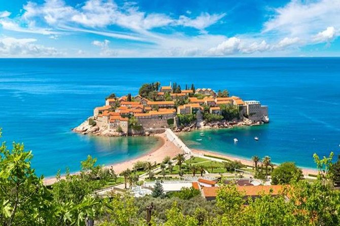 Kotor Private Tour-Budva Riviera-Our Lady of the Rocks-Perast - Tour Details