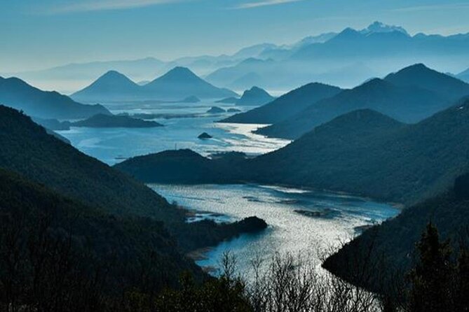 Kotor- Serpentines - Rijeka Crnojevica-Skadar Lake Speedboat Tour - Pricing and Booking