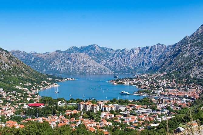 Kotor Shore Excursion : Coastal Pearls of Montenegro Tour - Meeting Details