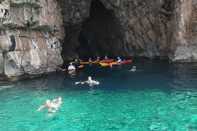 Kotor Speed Boat Tour - Exploring Our Lady of the Rocks
