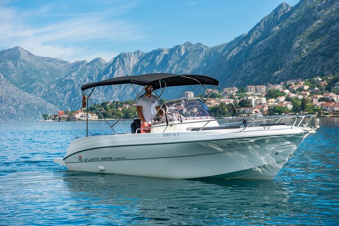Kotor Sunset Group Tour: Lady of the Rocks and Perast(1.5hr) - Accessibility and Restrictions