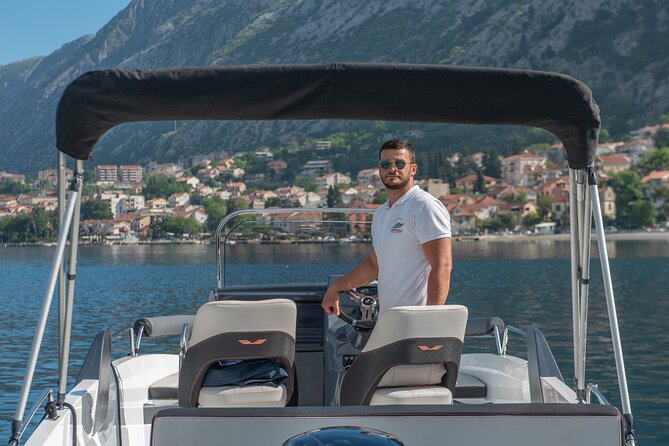 Kotor Sunset Group Tour: Lady of the Rocks and Perast(1.5hr) - Minimum and Maximum Guests