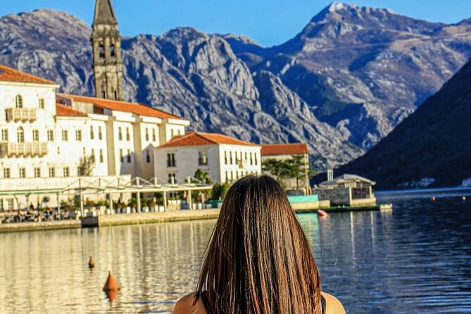 Kotor Sunset Group Tour: Lady of the Rocks and Perast(1.5hr) - Review Highlights