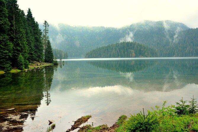 Kotor to Durmitor - Black Lake & Djurdjevica Tara Bridge Tour - Pickup and Transportation