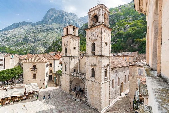 Kotor to Lovcen National Park-Private Tour From Kotor to Lovcen - Inclusions