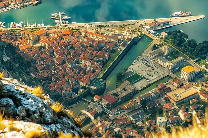 Kotor to Lovcen National Park-Private Tour From Kotor to Lovcen - Meeting and Pickup