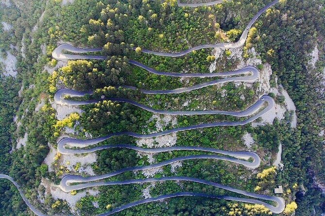 Kotor to Lovcen National Park-Private Tour From Kotor to Lovcen - Additional Information