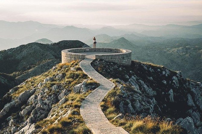 Kotor to Lovcen National Park-Private Tour From Kotor to Lovcen - Discovering Cetinje and Maritime Museum