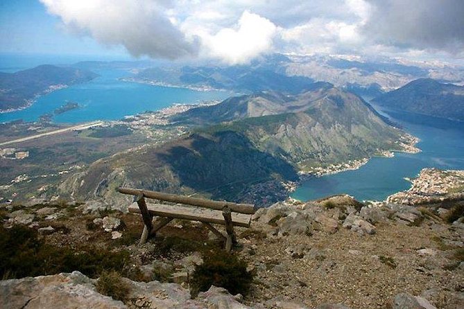 Kotor to Lovcen National Park-Private Tour From Kotor to Lovcen - Since You Asked