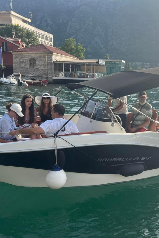 Kotor:Blue Cave ,Lady of the Rocks and Mamula Boat Tour - Customer Reviews