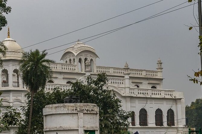Kotwara Insight: A Visit to Muzaffar and Meera Alis Home in Lucknow - Kotwara House and Workshop Visit