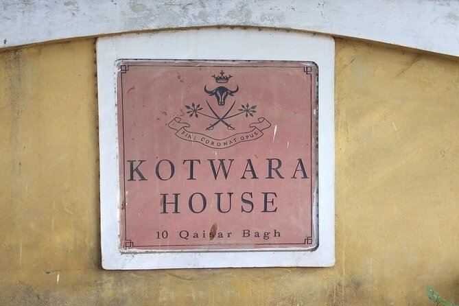 Kotwara Insight: A Visit to Muzaffar and Meera Alis Home in Lucknow - Additional Information for Travelers