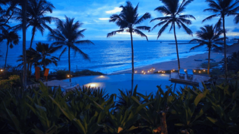 Kovalam Beaches Tour (02 Nights / 03 Days) - Accommodation and Meals