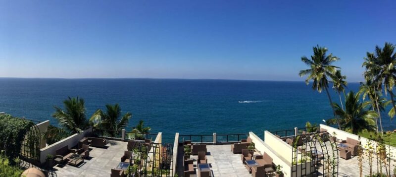 Kovalam Beaches Tour (02 Nights / 03 Days) - Optional Activities