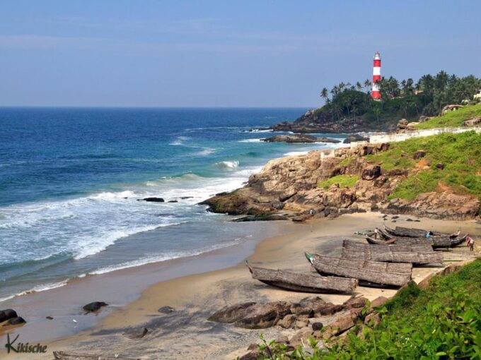 Kovalam Beaches Tour (02 Nights / 03 Days) - Cancellation and Refund Policy