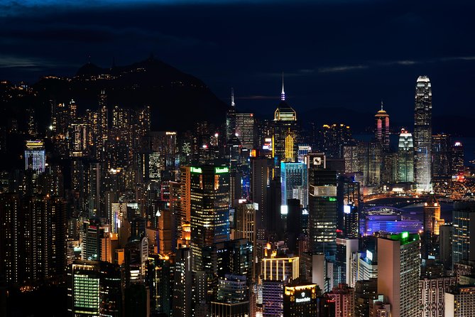 Kowloon Night Tour With a Local: Private & 100% Personalized - Guest Feedback