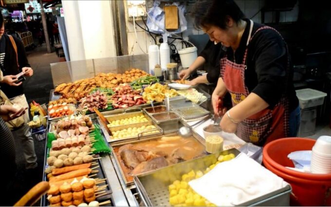 Kowloon: Private Night Markets & Street Food Experience - Customer Feedback and Ratings