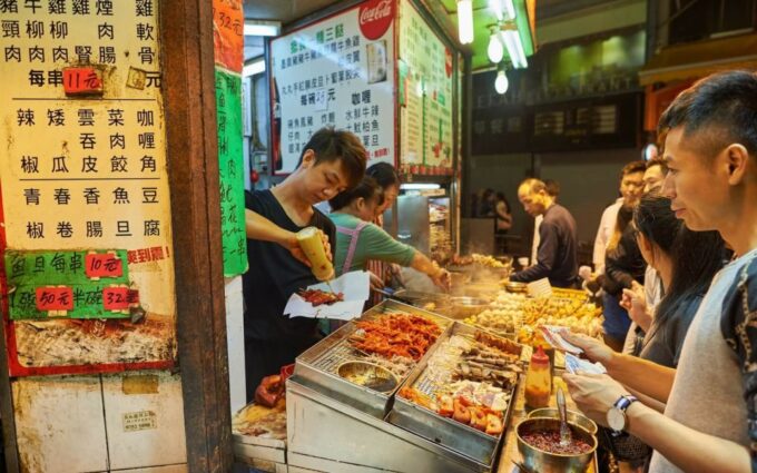 Kowloon: Private Night Markets & Street Food Experience - Why Choose This Night Adventure