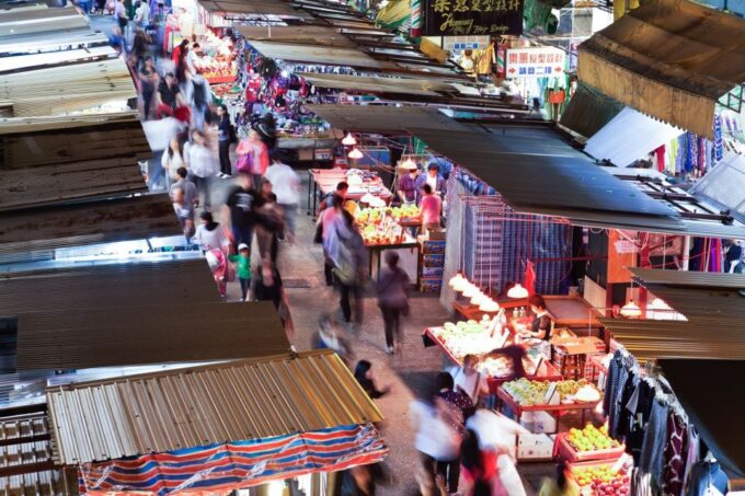 Kowloon: Private Night Markets & Street Food Experience - Frequently Asked Questions