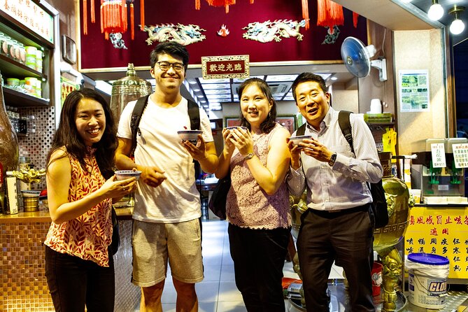 Kowloon Street Food Tour With a Local: 100% Personalized & Private - Pricing and Cancellation