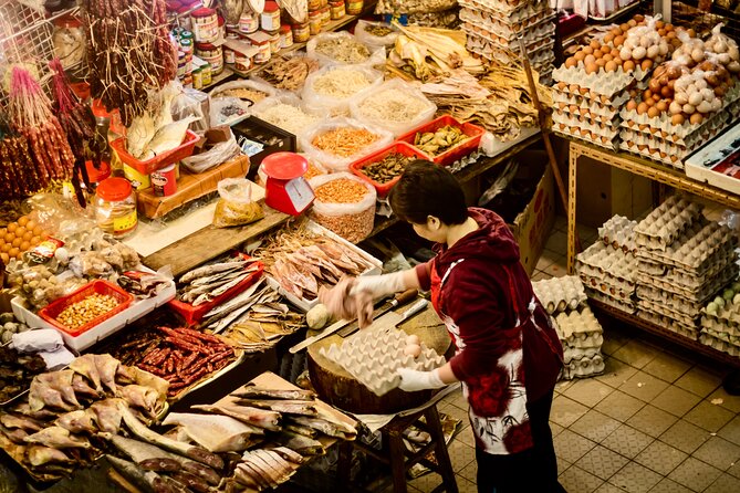 Kowloon Street Food Tour With a Local: 100% Personalized & Private - Customer Feedback