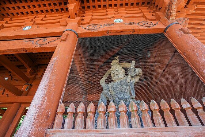 Koyasan Day Trip by Private Car from Osaka - FAQ