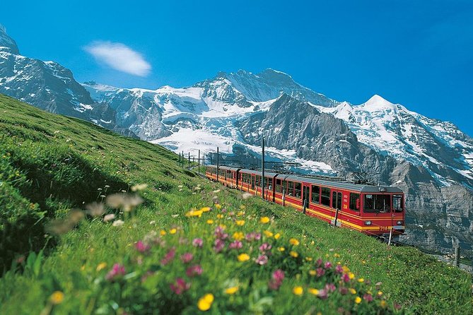 (Kpg360) - Private Interlaken Day Trip With Activities - Exploring Interlaken Village