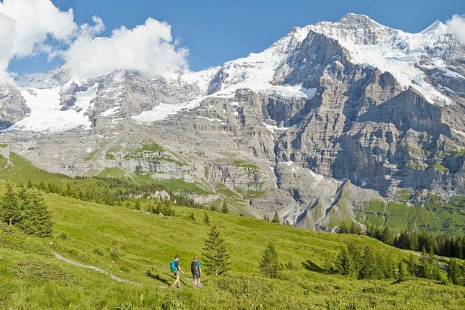 (Kpg360) - Private Interlaken Day Trip With Activities - Important Reminders for Visitors