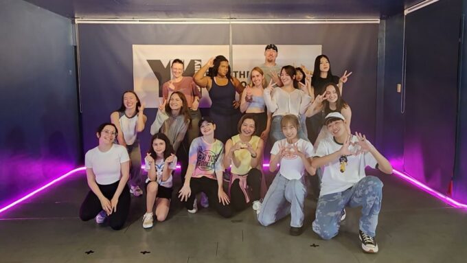 Kpop Dance Class in Seoul (Incl. Video Shooting & Editing) - Important Considerations