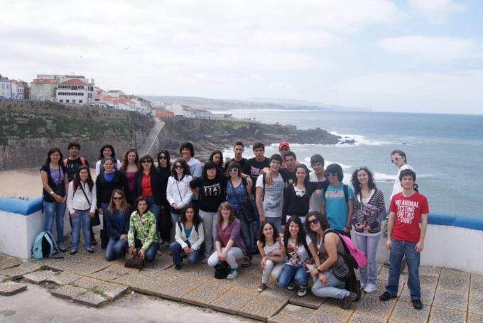 KR Private Tour Knight Templars - Tomar, Almourol, Obidos - Key Sightseeing Destinations