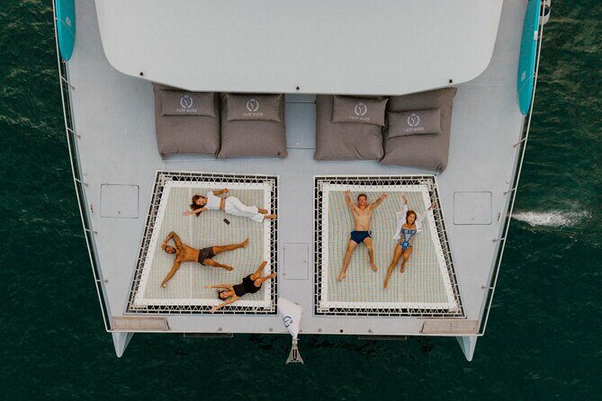 Krabi: 4 Island Luxury Yacht with Snorkelling & Clear Kayaking - The Experience and Its Value