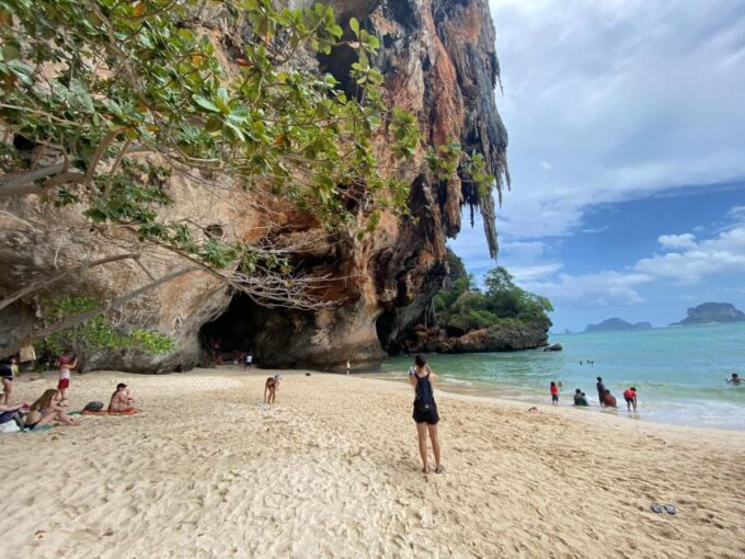 Krabi 4 Island One Day Tour by Speed Boat or Longtail Boat - Frequently Asked Questions