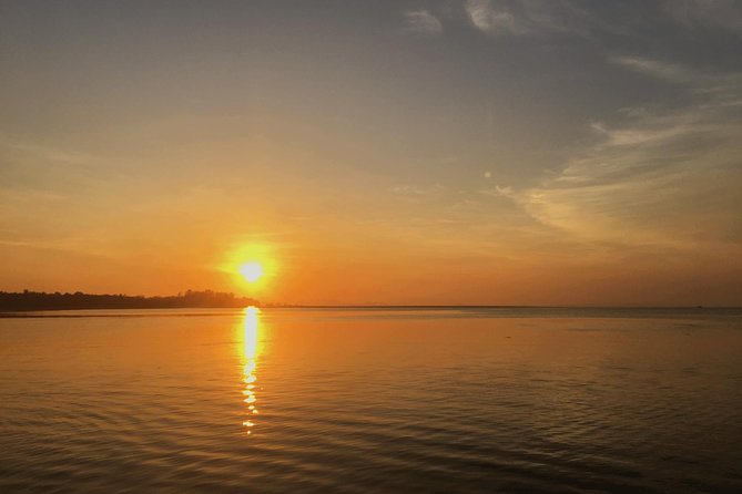 Krabi 4 Island Tour: Private Long-tail Boat Charter - Meeting and Pickup Locations