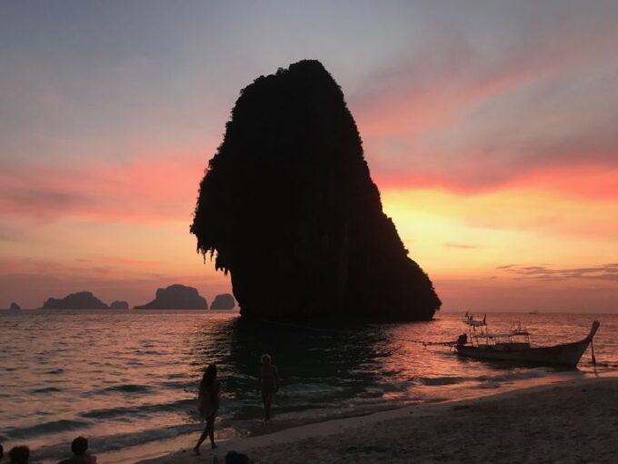 Krabi: 4 Island Tour, Sunset+Plankton, Small Group 12 Pax - Pricing and Group Size