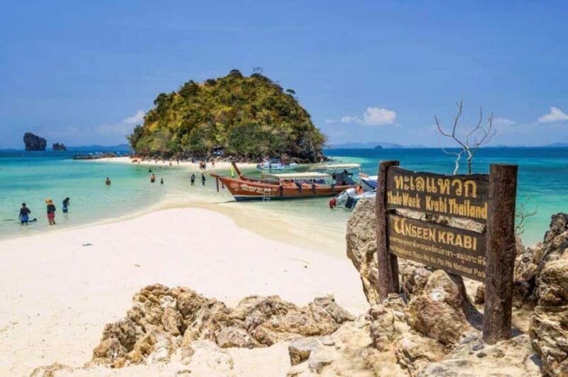 Krabi: 4 Islands by Longtail Boat with Lunch & Snorkeling - Who Would Love This Tour?