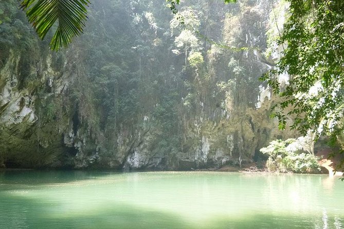 Krabi 4 Islands Day Tour With Snorkeling Include Lunch - Itinerary and Schedule