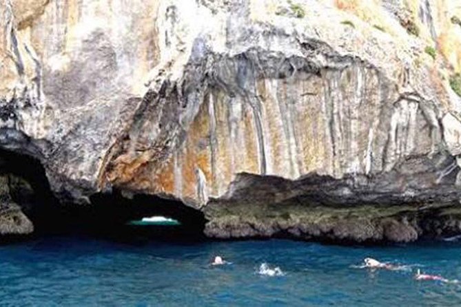 Krabi 4 Islands Day Tour With Snorkeling Include Lunch - Reviews and Additional Information