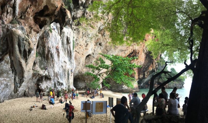 Krabi: 4 Islands Day Trip by Speedboat Including Lunch Box - Important Information