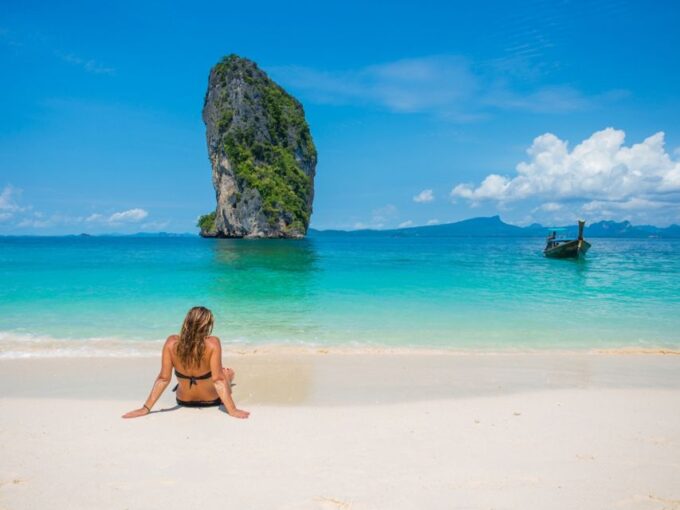 Krabi: 4 Islands Day Trip by Speedboat Including Lunch Box - Pickup Locations