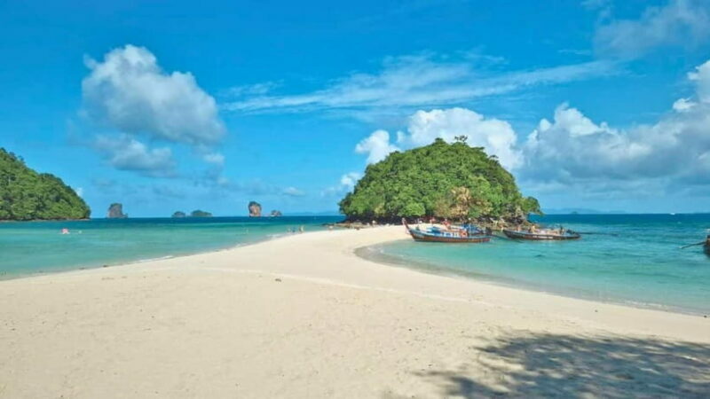 Krabi: 4 Islands Hopping & Snorkeling Tour - The Basics of the Krabi 4 Islands Tour