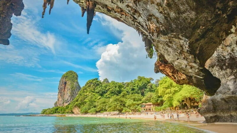 Krabi: 4 Islands Hopping & Snorkeling Tour - The Practicalities: Transport, Timing, and Group Size
