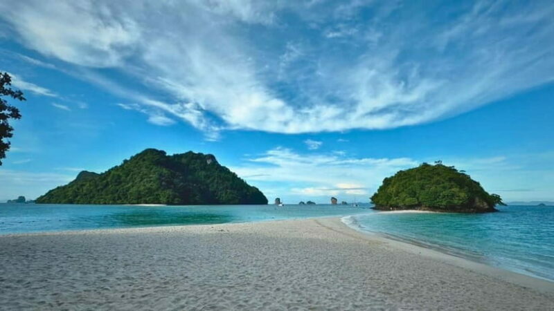 Krabi: 4 Islands Hopping & Snorkeling Tour - Honest Feedback: Pros and Cons