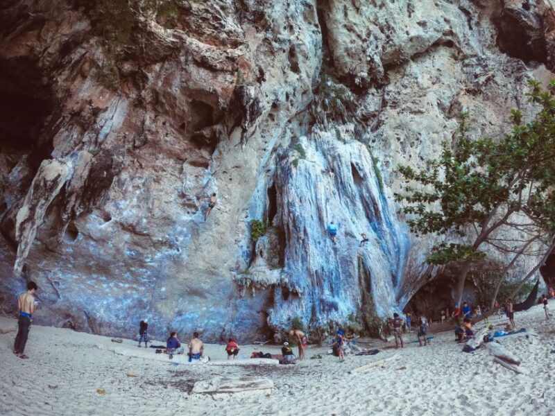 Krabi: 4 Islands Private Longtail Boat Tour - Key Points