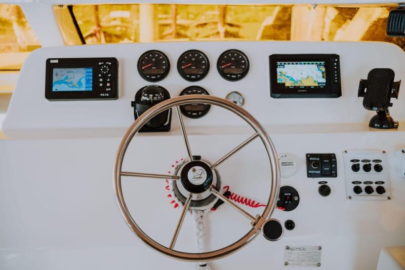 Krabi: 4 Islands Private Luxury Speed Boat Tour - Tailored Pace and Flexibility