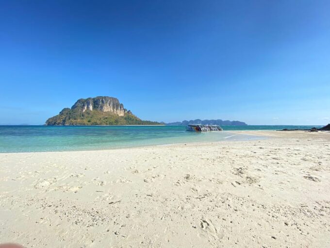 Krabi: 4 Islands - Private Tour by Longtail Boat - Frequently Asked Questions