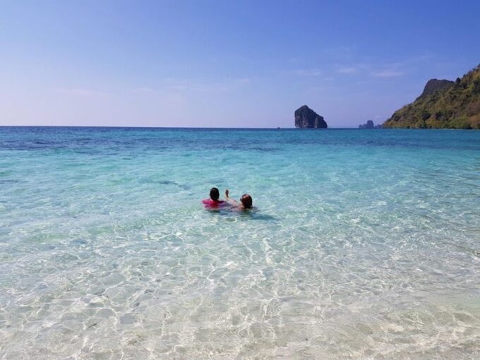 Krabi: 4 Islands Private Trip by Speedboat - Itinerary Changes