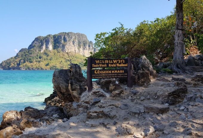 Krabi: 4 Islands Private Trip by Speedboat - Customer Feedback Highlights